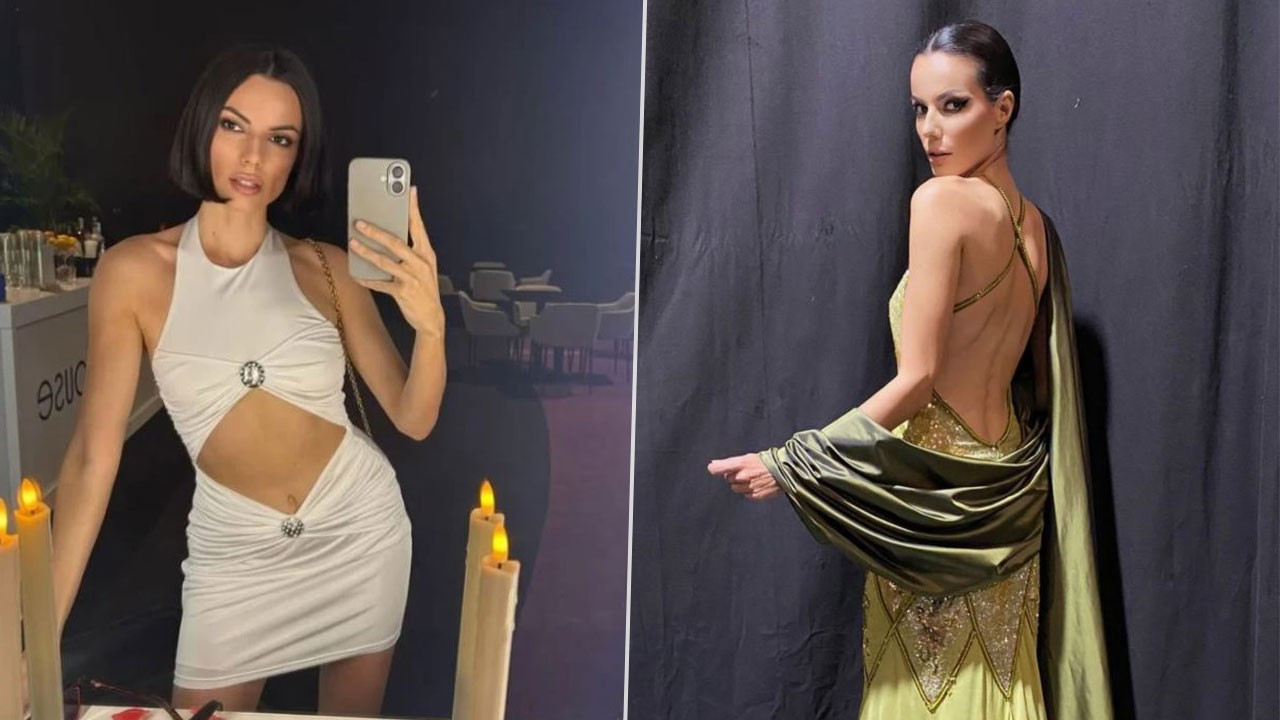 Simge Ünal hayatının şokunu yaşadı, soluğu savcılıkta aldı! "Korkunç bir durum"