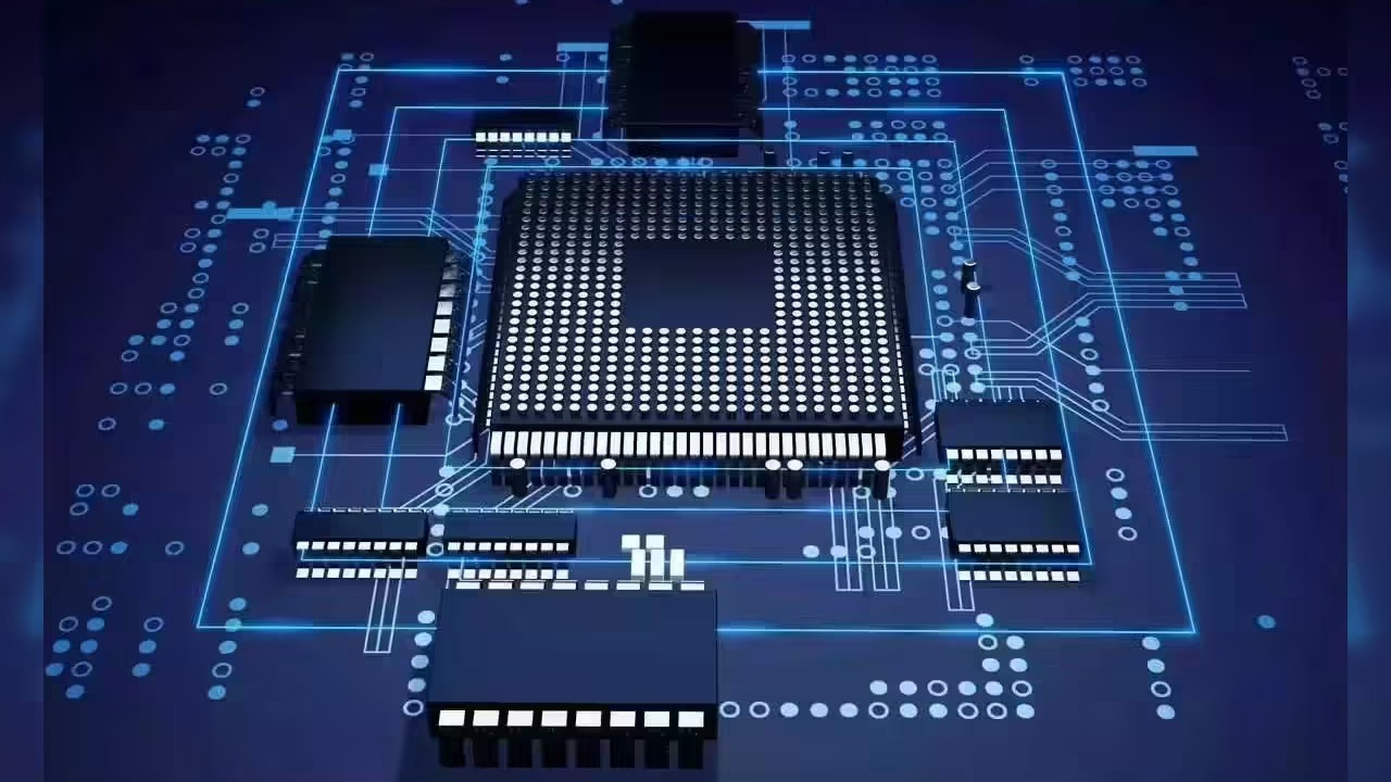 Orta Doğu ateşi çipleri yakıyor: Helium darboğazı geliyor mu?