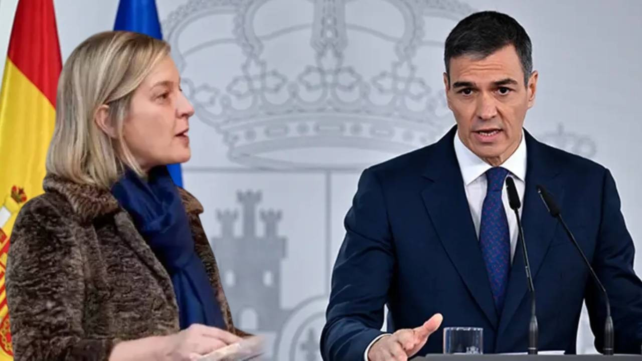 İspanya, İsrail büyükelçisini geri çekti!