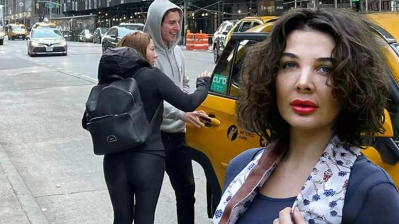 ABD'de yargılanan Eylem Tok hakkında mahkemeden iadeyi durdurma kararı