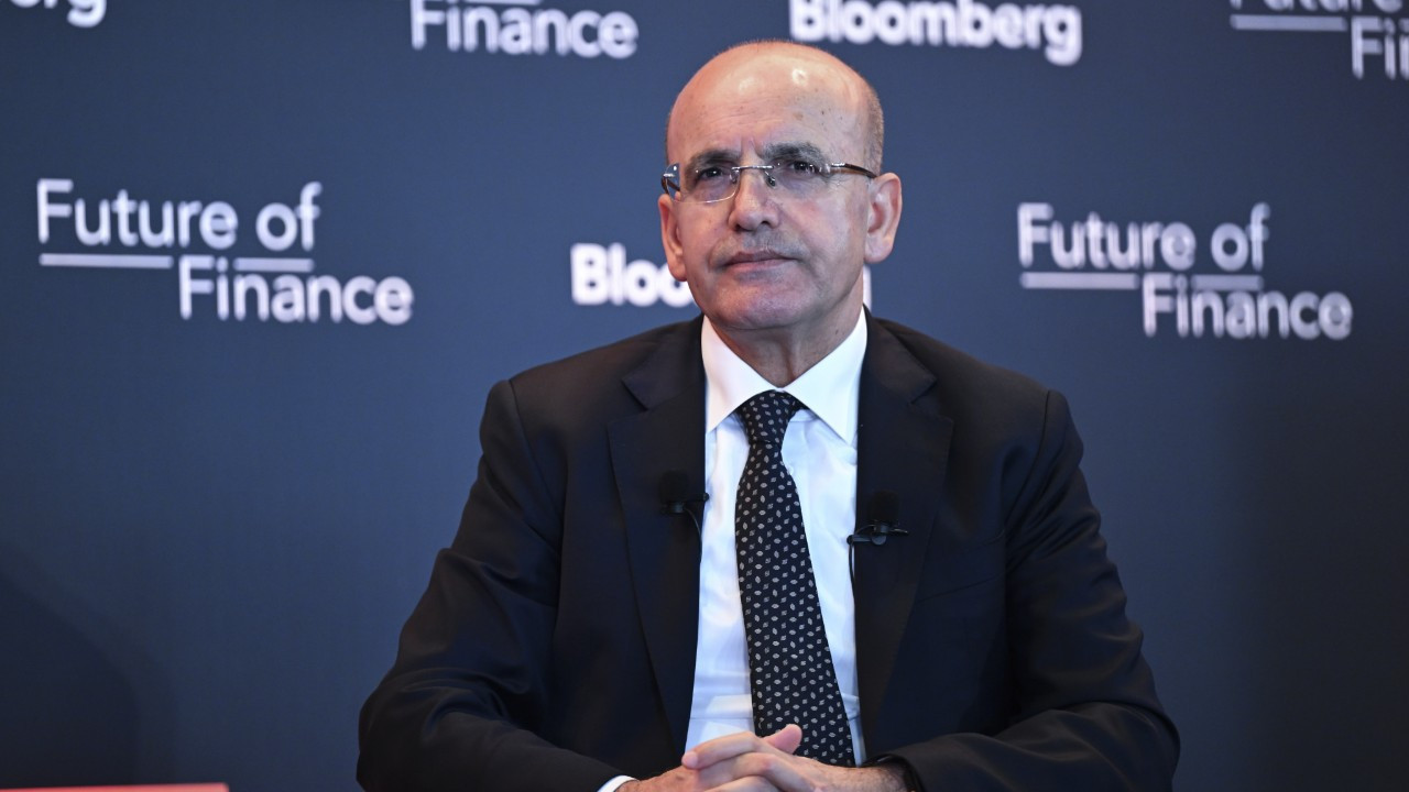 Bakan Şimşek'ten cari açık uyarısı: Hedeflerin üzerine çıkabilir