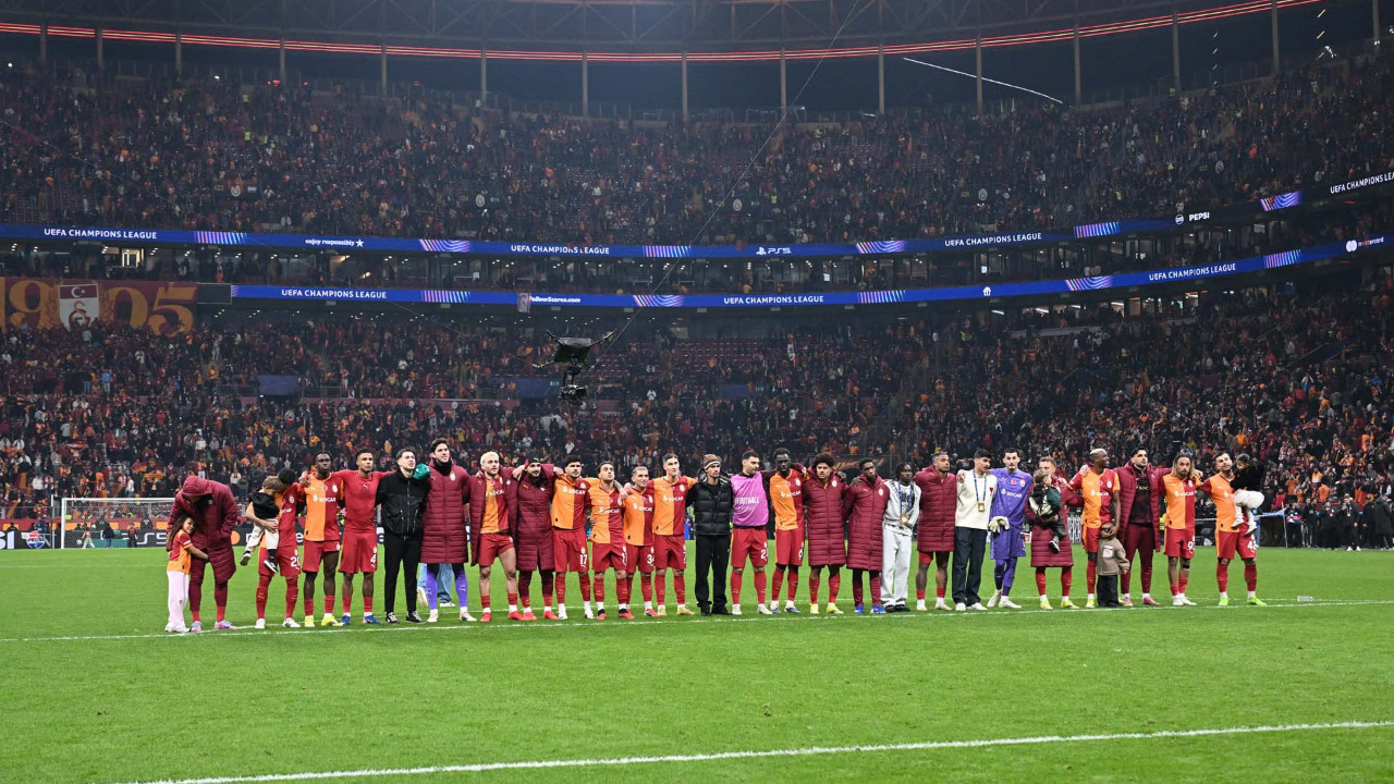 Necati Ateş, Galatasaray’dan ayrılacak yıldızı açıkladı: “Sene sonu büyük ihtimalle olmayacak”