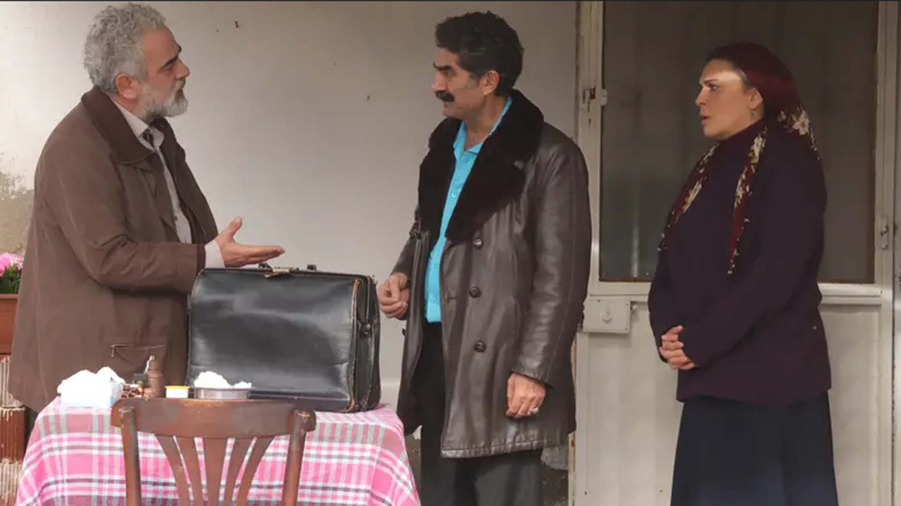 Cennetin Çocukları dizisine 2 yeni transfer