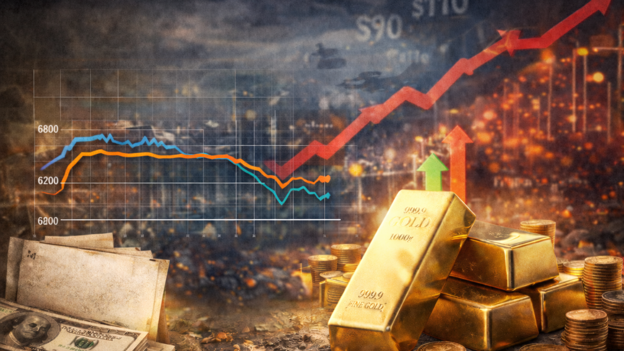 Altında tüm dengeler değişti! Kapalıçarşı’da makas kapandı