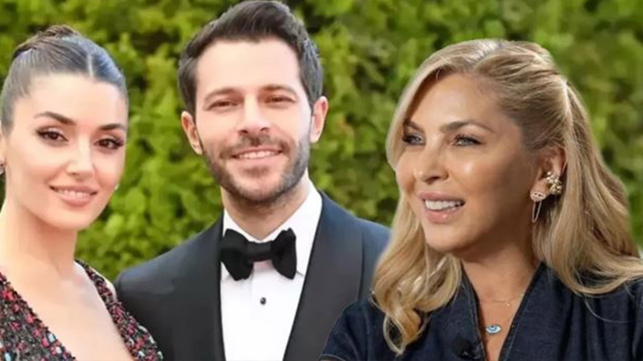 Hande'den sonra Hakan Sabancı'nın yeni aşkı ifşa oldu! Gizemli Rus güzel