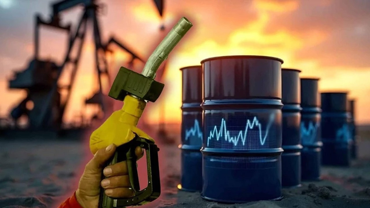 Hürmüz Boğazı için tarihi karar! Dev petrol stoku piyasaya sürülüyor