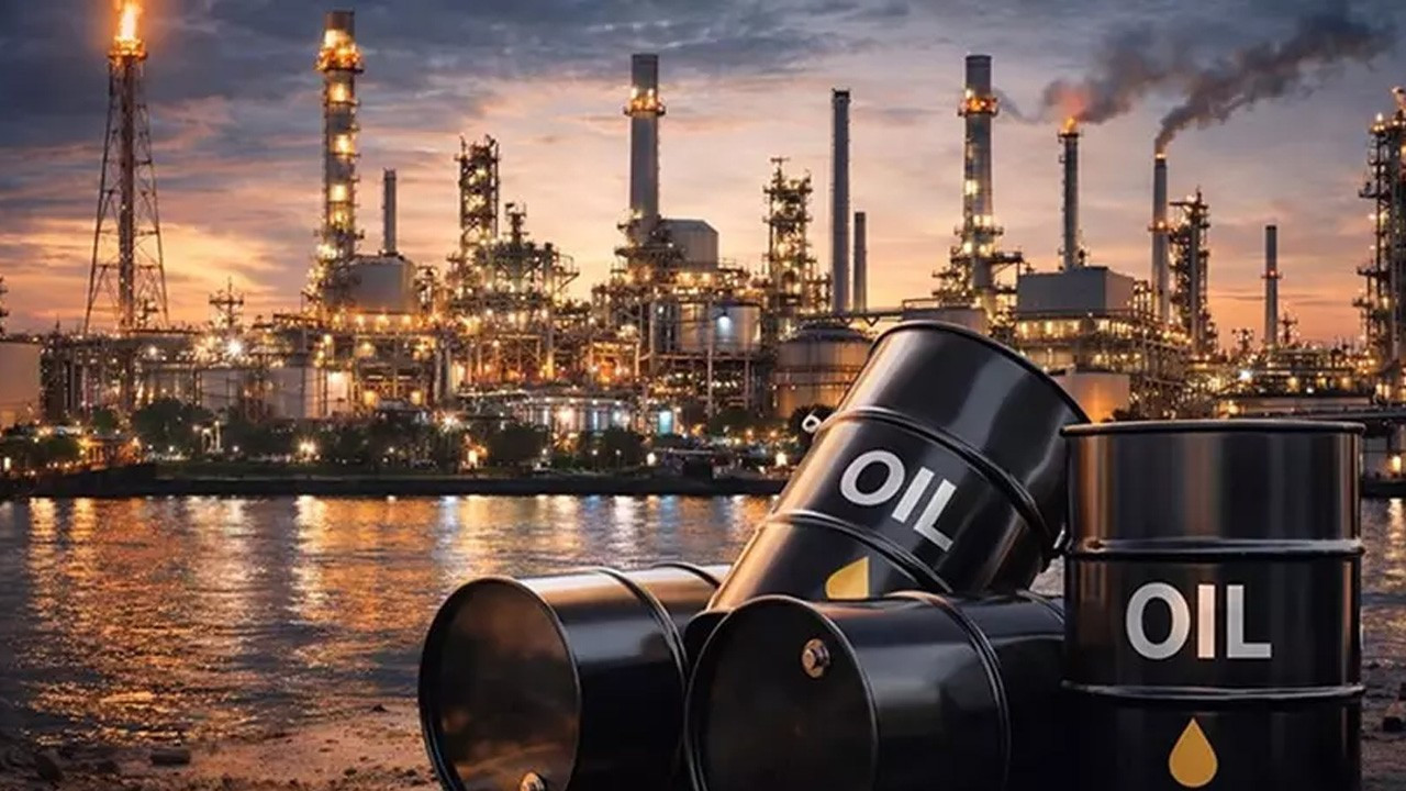 Orta Doğu gerilimi enerji piyasalarını salladı! Deutsche Bank raporu yayımladı! Hürmüz Boğazı için üç petrol senaryosu