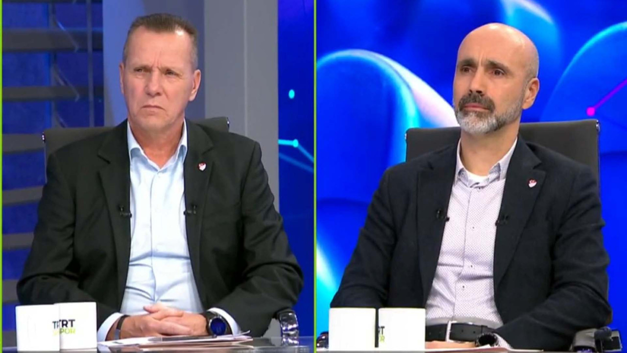 MHK eğitimcilerinden Beşiktaş’ın VAR iddiasına yanıt! Tartışmalı pozisyonlar son noktayı koydular!