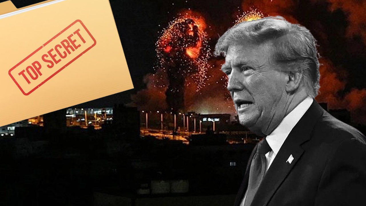 ABD kritik istihbarat raporu: İran'da rejim değişikliği zor!