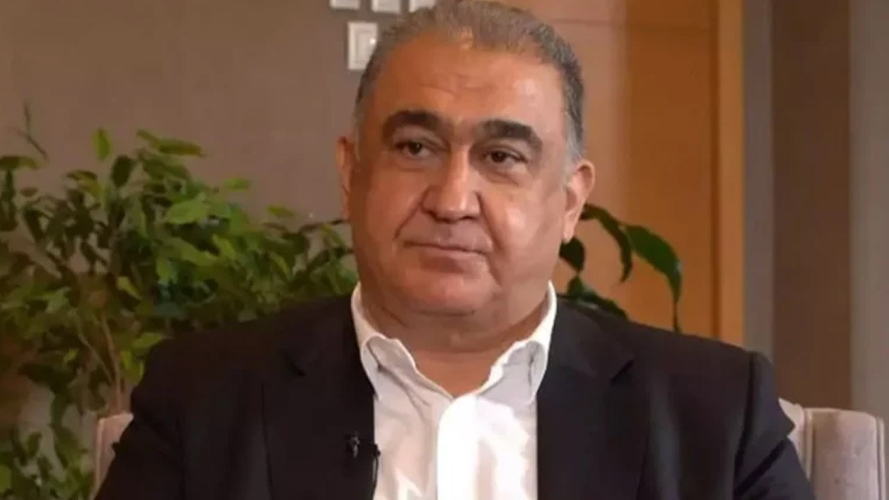 Kadıköy Belediyesi eski Başkan Yardımcısı hayatını kaybetti!