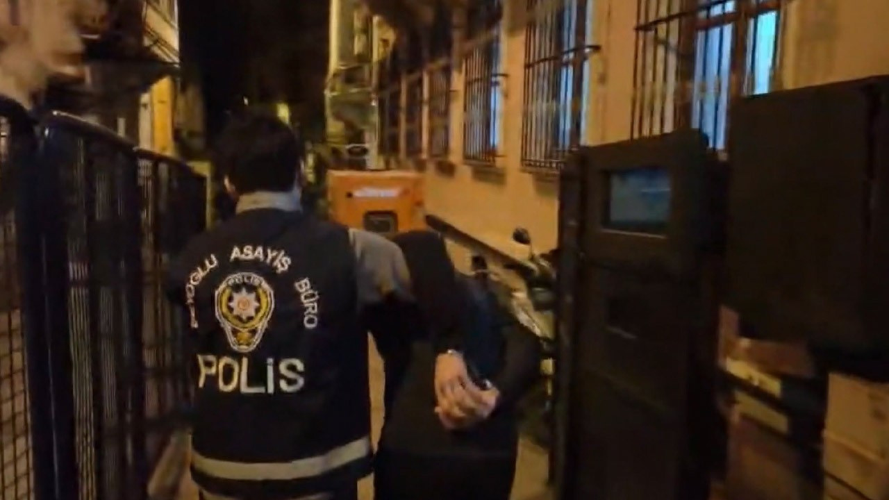 Beyoğlu’nda kendisini darbeden adamı silahla vurdu: "Yolda görünce vurdum"