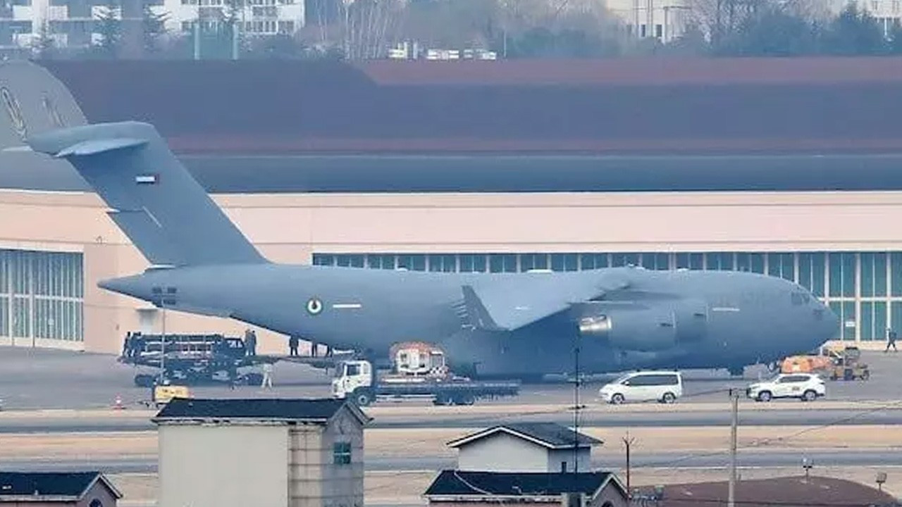 Güney Kore Savunma sanayiine ilgi patlaması! Petrol karşılığında hava savunma sistemi!