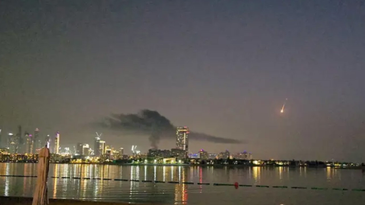 Savaş 13'üncü gününde! İsrail Lübnan'a kara harekatı başlattı! Trump: Erken ayrılmak istemeyiz