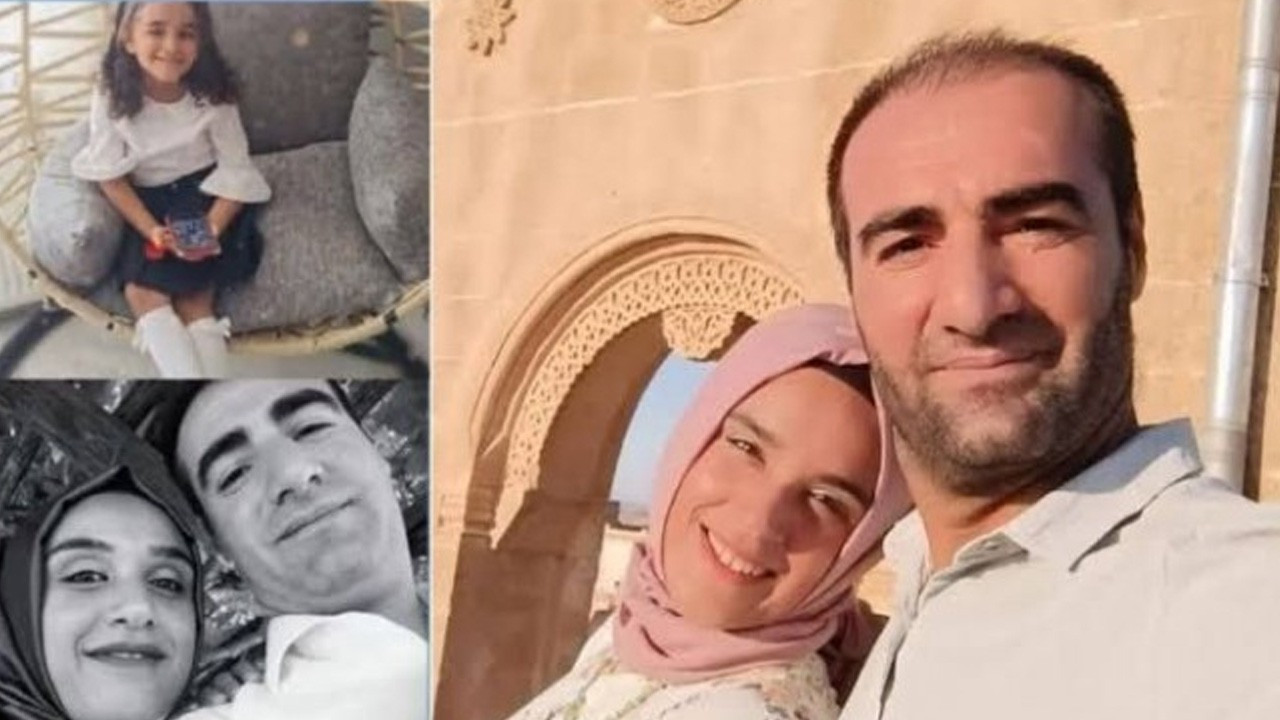 Mardin'de 3 kişilik aile öldürülmüştü! Katliamda tarihi eser ayrıntısı! "Bir ay içinde çok iyi bir yerde olacağım"