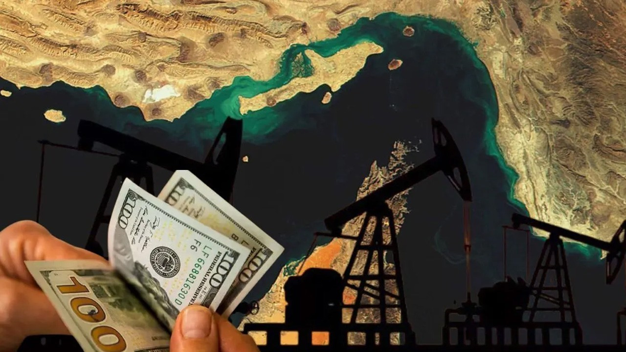 Hürmüz Boğazı kapandı, piyasalar alev aldı! Petrol yeniden 100 doları aştı