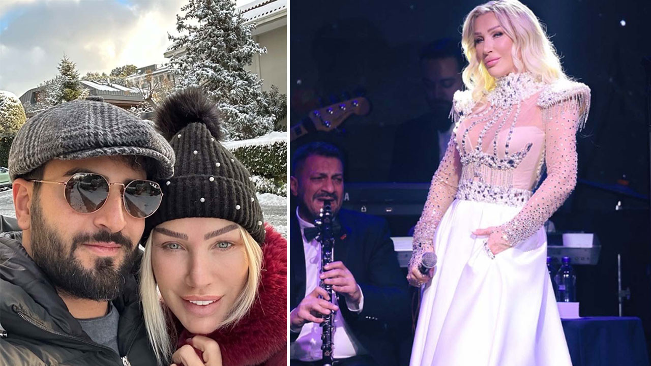 Seda Sayan’ı görenler tanıyamadı! Yeni hali sosyal medyayı salladı!