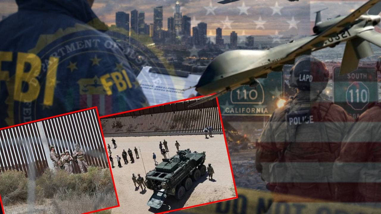 ABD'yi korku sardı! İran tehdidi büyüyor: Bizi oradan vurabilirler