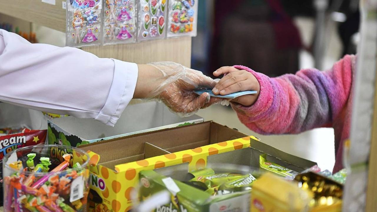 İstanbul'da çocuklara 2 bin TL'lik kantin kart verilecek! Vali Gül duyurdu