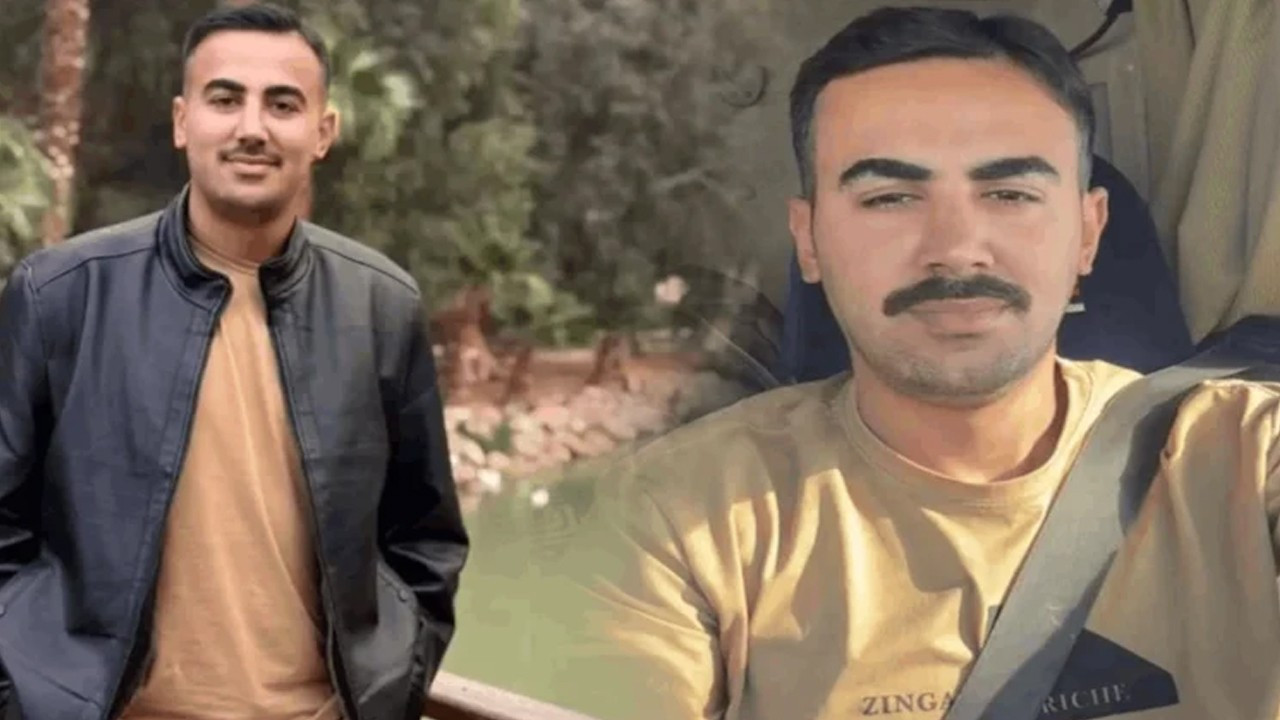 İsrail füzesiyle hayatını kaybetmişti! Türk TIR şoförünün ile ilgili o ayrıntı kahretti