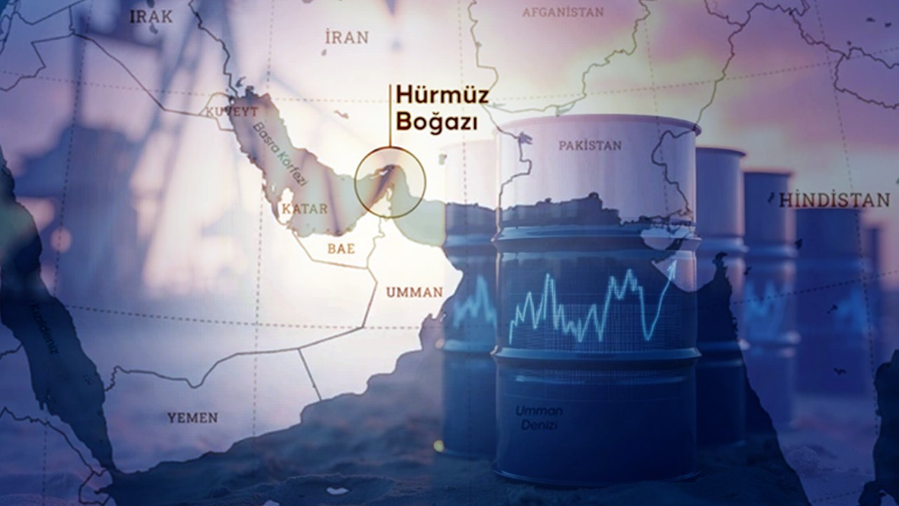 Hürmüz krizi petrolü nereye götürür? İşte 3 kritik senaryo