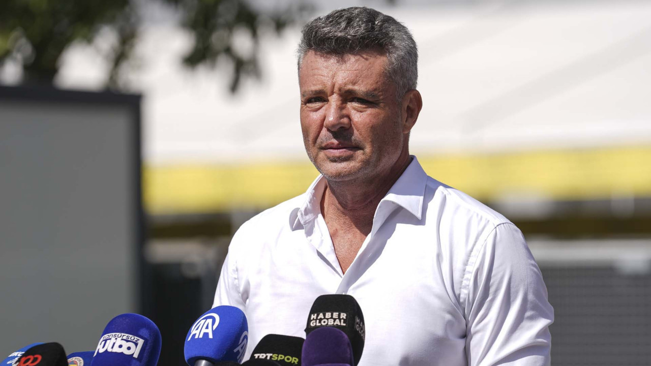 Fenerbahçe Başkanı Sadettin Saran'dan çok konuşulacak sözler! "Galatasaray kollanıyor"