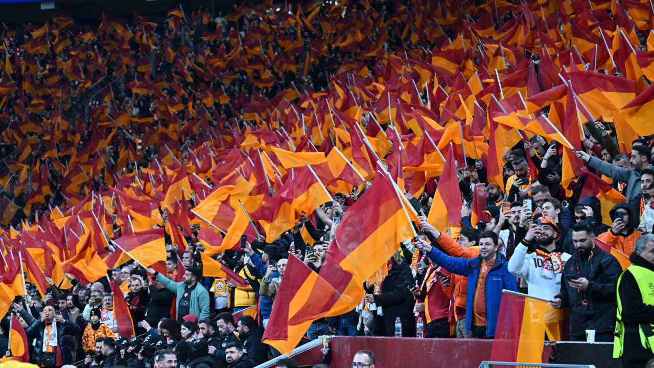 Galatasaray’da kombine yenileme süreci başladı! İşe kombine fiyatları