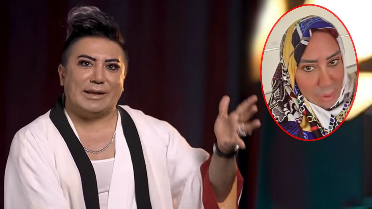 Başörtülü videosunun ardından tutuklanmıştı! Mahkemeden Murat Övüç kararı