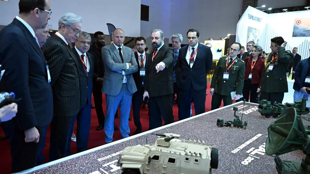 Brüksel ile Ankara arasında savunma köprüsü! İtiraf gibi övgü: Türkiye’den öğreneceğimiz çok şey var