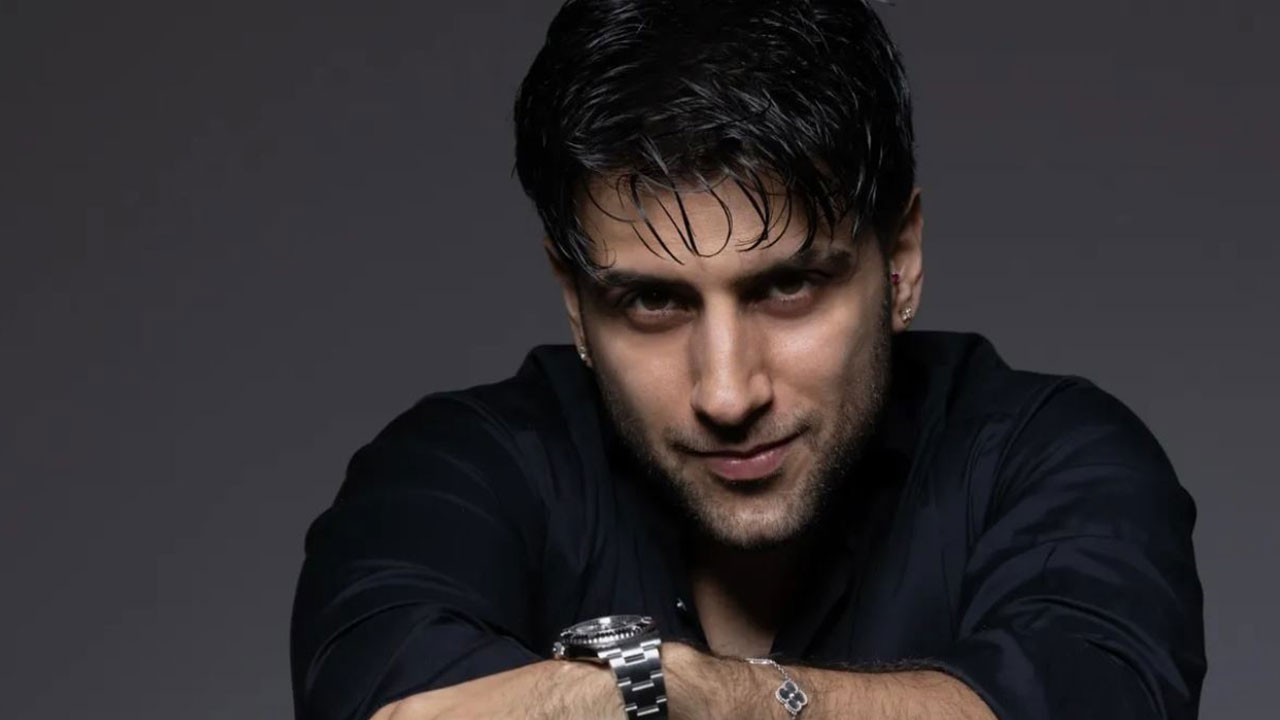 Reynmen yeniden uyuşturucu testi yaptırdı! Sonucunu sosyal medya hesabından duyurdu