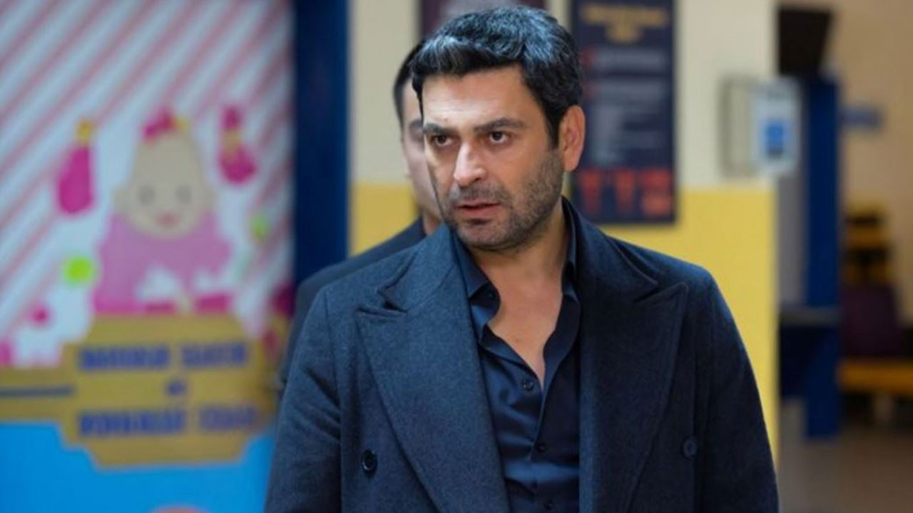 Uzak Şehir'in Cihan'ı Ozan Akbaba'nın kazancı ortaya çıktı! Bölüm başı aldığı ücret dudak uçuklattı