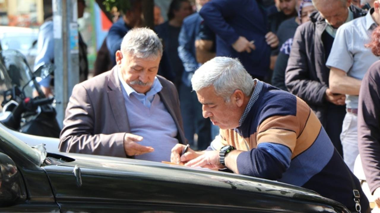 Emeklileri sevindiren düzenleme Meclis’te: Bu vergiden muaf olacaklar