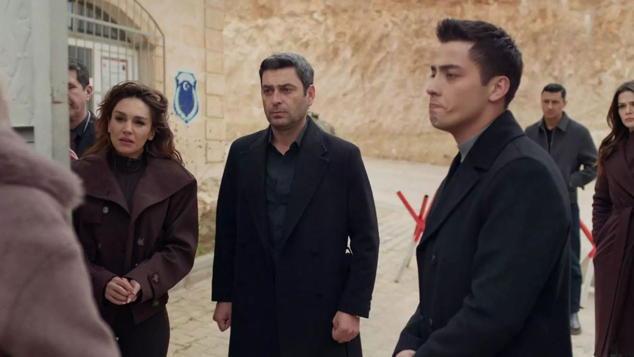 Uzak Şehir'e olay transfer! O ismin kardeşi geliyor