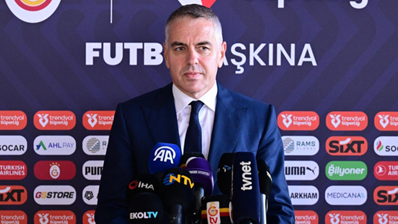 Galatasaray'dan olay hamle! TFF'nin o kararı tahkime taşınacak!