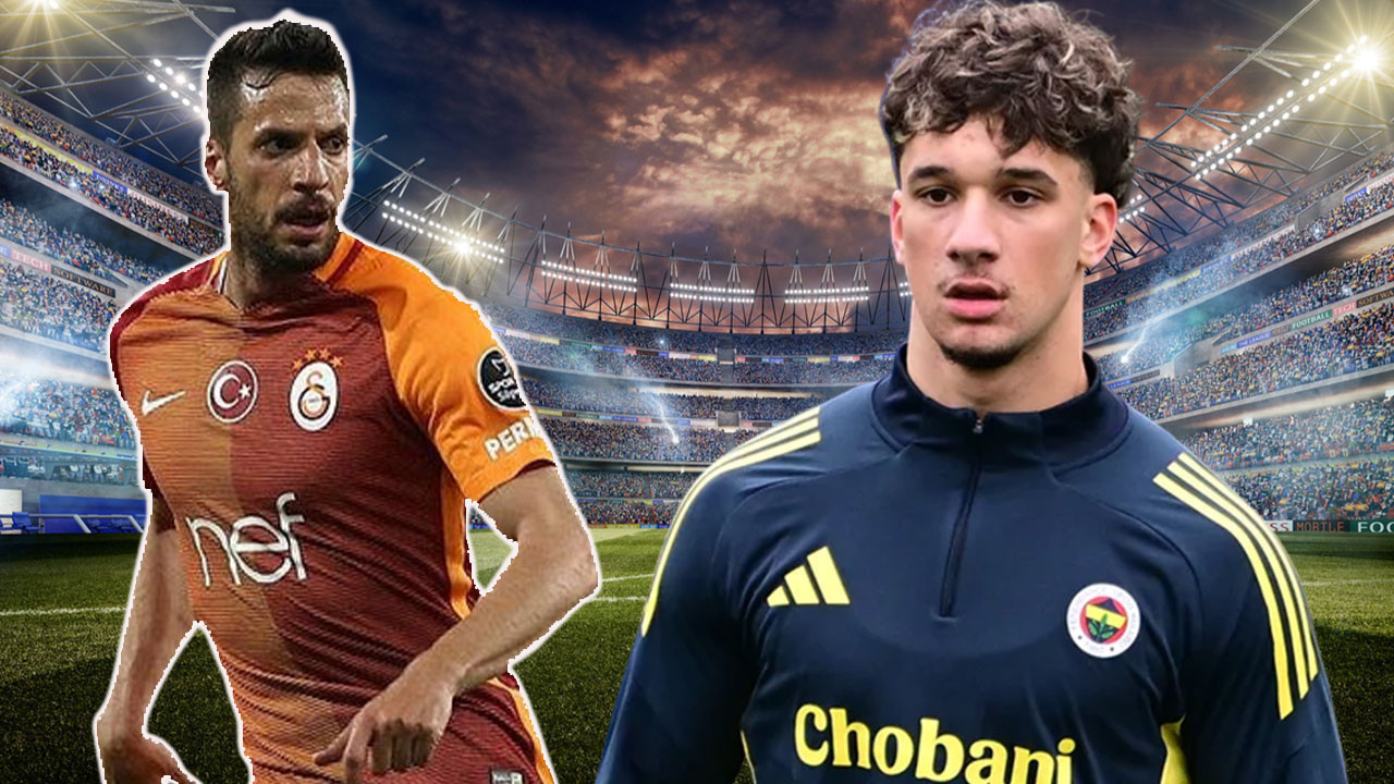 Oğlu Çağrı Balta, Fenerbahçe'ye transfer olmuştu! Galatasaray'da Hakan Balta için olay hamle!