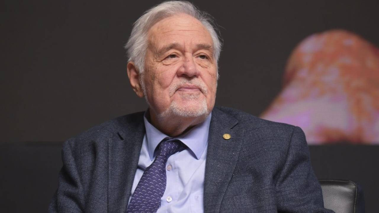 İlber Ortaylı'nın vasiyeti ortaya çıktı! Katıldığı programda açıklamış