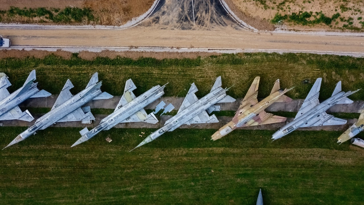 Orta Doğu'yu savaş rüzgarı sararken en kritik soru yanıt buldu! Hangi ülkenin nerede kaç askeri üssü var?