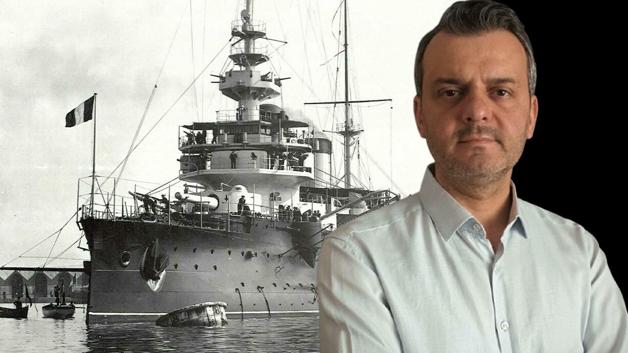 18 Mart zaferinden çarpıcı detaylar! Sedyedeki kahraman: 'Bırakın, düşman gemilerinin batışını izleyeyim'