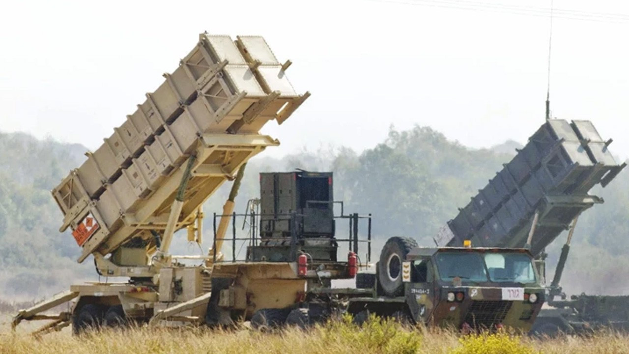 Ortak gökyüzü, tek kalkan! NATO, İran füzelerini böyle engelledi! 9 dakikada 9 adımla balistik imha...