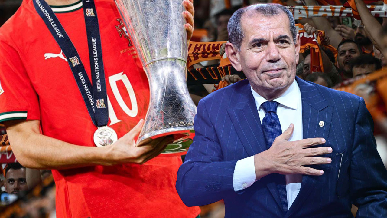 Galatasaray'dan yılın transfer hamlesi! Dünya yıldızı isimle görüşüldü! İstediği maaş dudak uçuklattı!