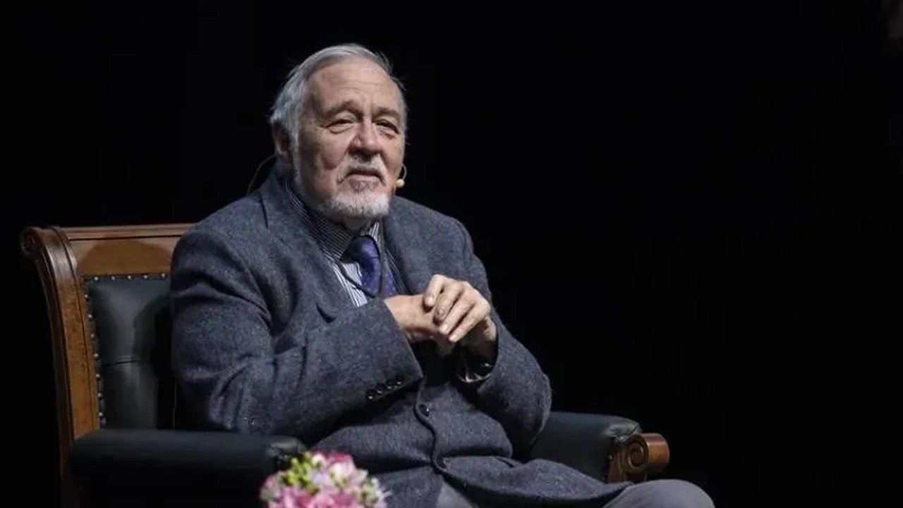 Türkiye İlber Hoca'sını son yolculuğuna uğurlayacak: Cenaze programı belli oldu