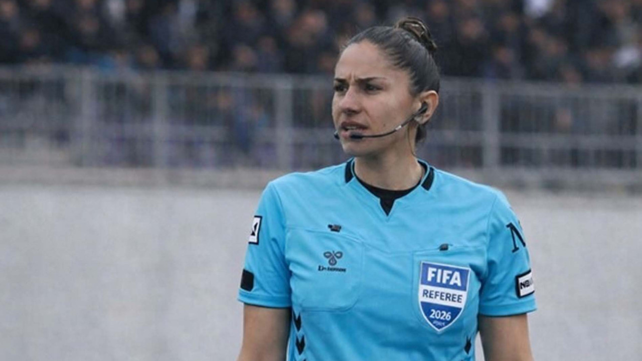 27 sonra bir ilk yaşanacak! Süper Lig’de 26.hafta maçlarının hakemleri açıklandı!