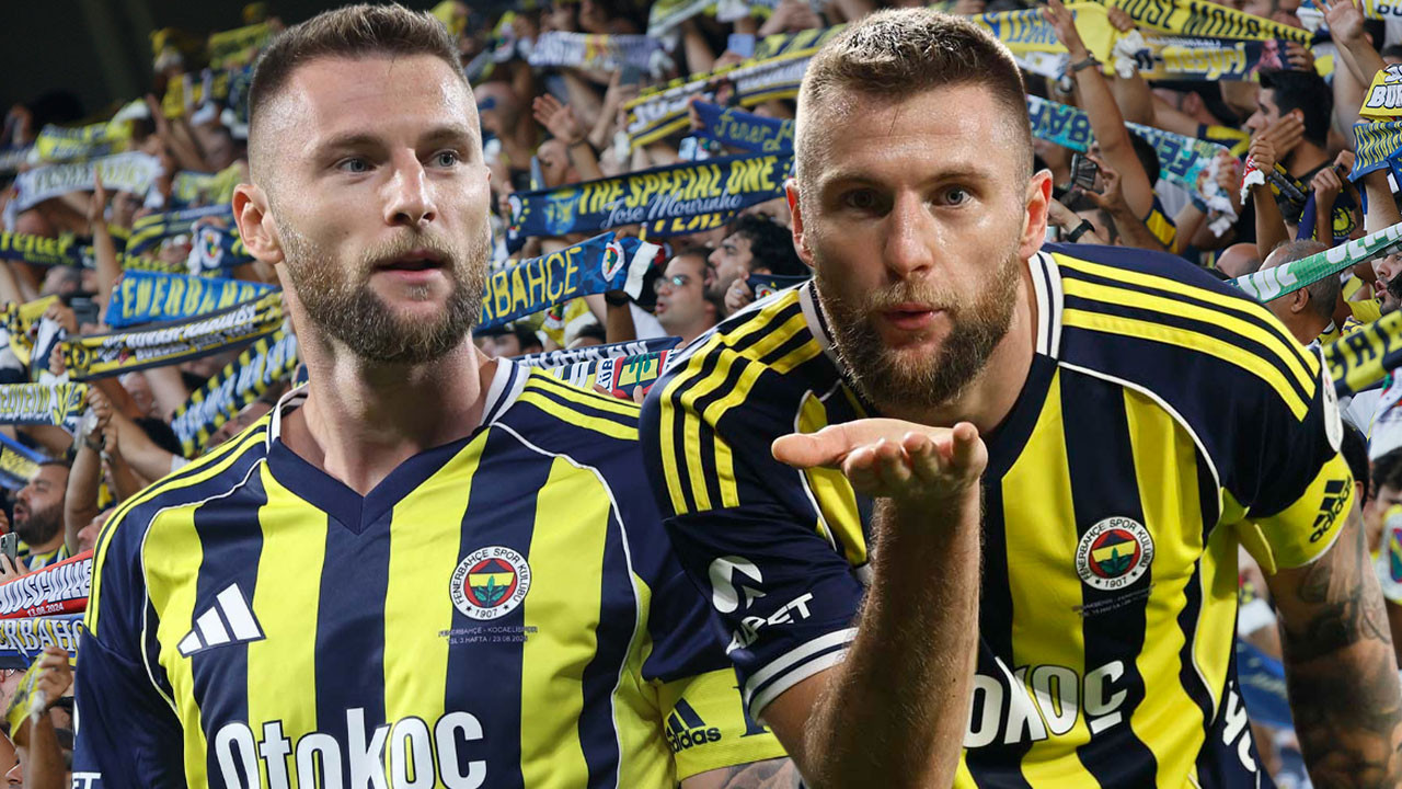 Skriniar'ın yeni partneri bulundu! Fenerbahçe yıldız futbolcuyla temas kurdu! Anlaşılırsa bedavaya transfer bitecek