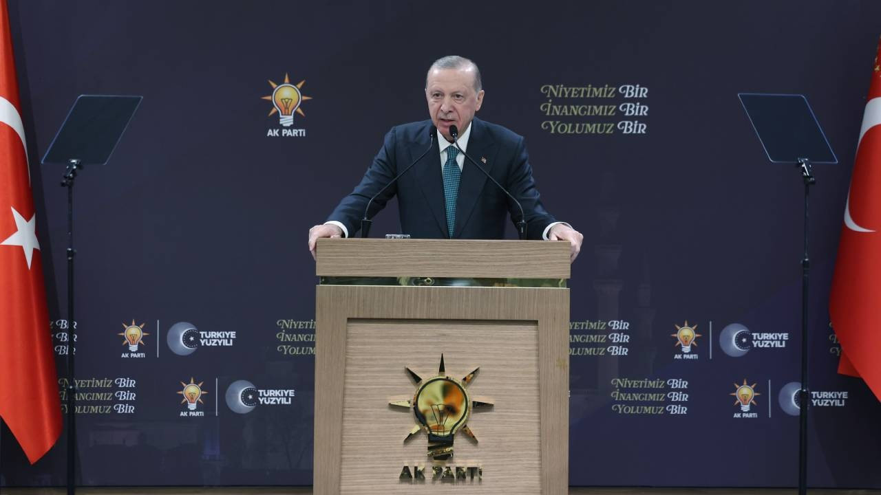 Cumhurbaşkanı Erdoğan'dan İBB'ye Cerrahpaşa tepkisi: 2019 sonrası görevini yapmadı