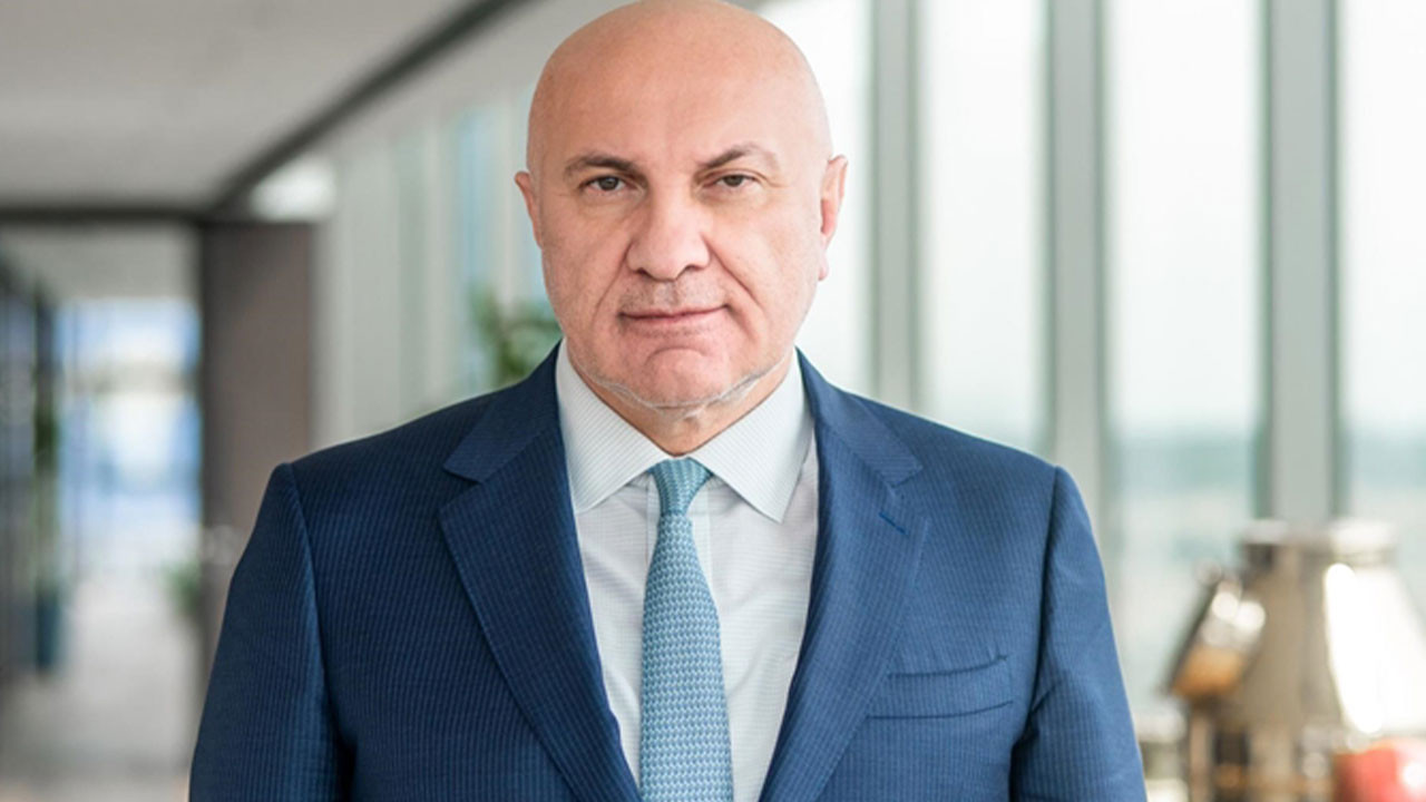 Gençlerbirliği'nden Samsunspor Başkanı Yüksel Yıldırım'a tepki