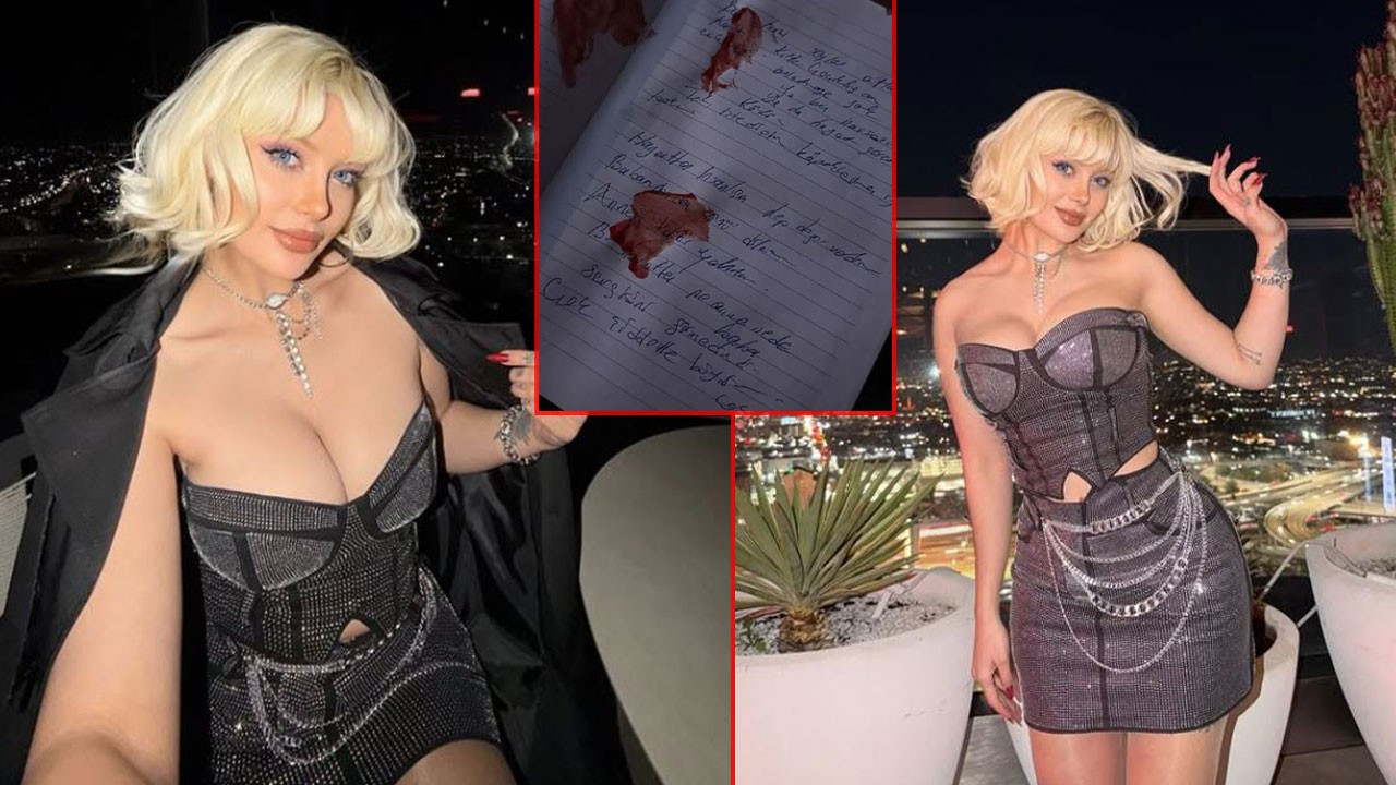 Ayşegül Eraslan'ın otopsi raporundaki gerçek ortaya çıktı! Cinayete mi kurban gitti? Arkadaşından şoke eden iddia