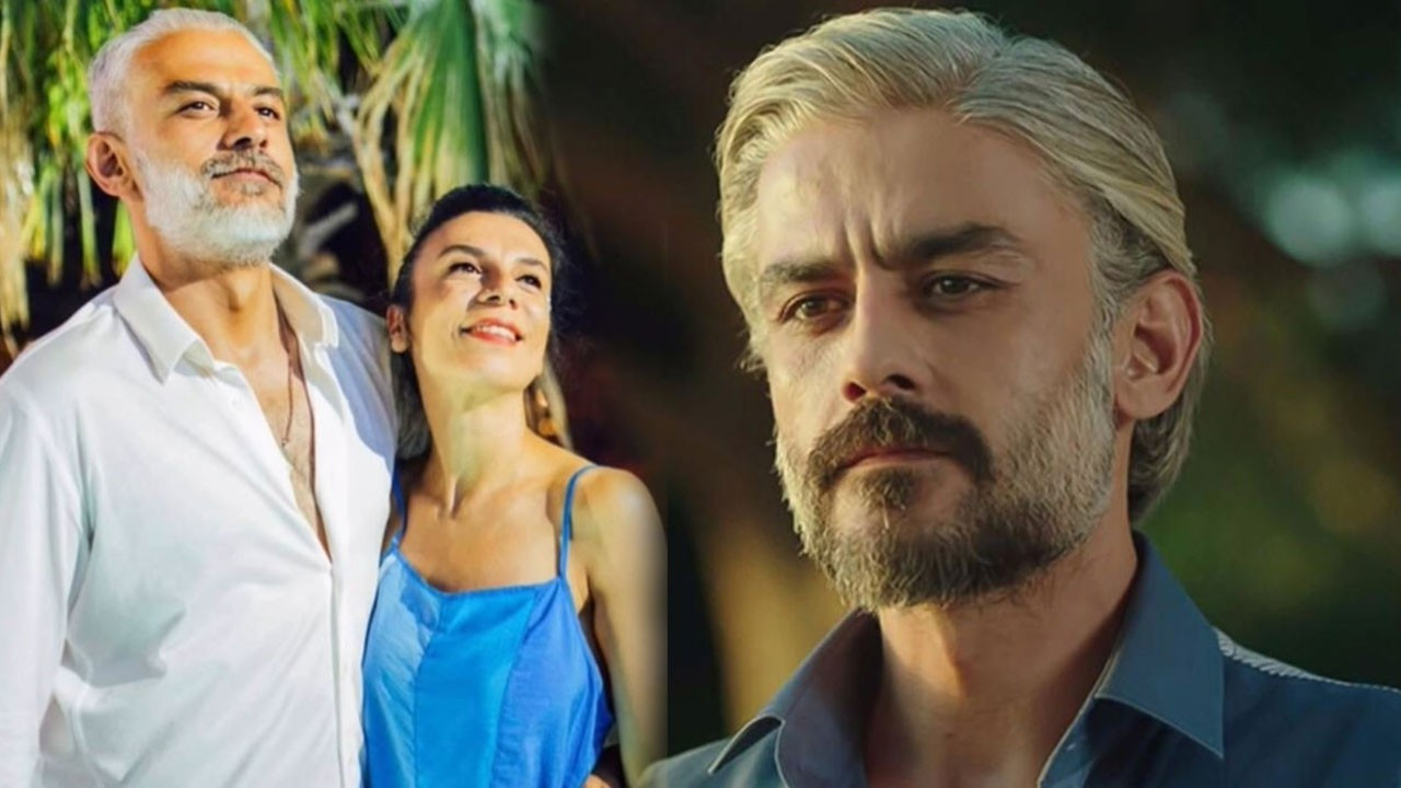 Vefatıyla sevenlerini yasa boğmuştu! Oyuncu Kanbolat Görkem Arslan'ın eşinden yürek yakan paylaşım!