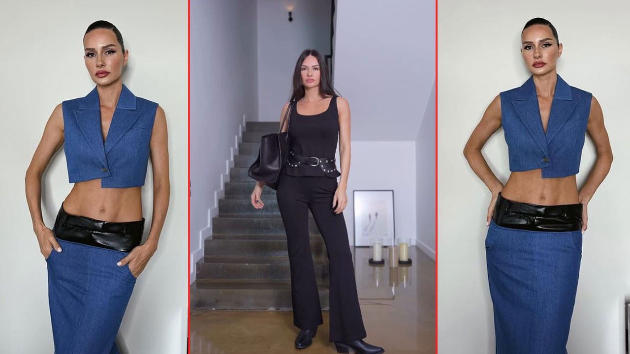 Yasemin Ergene'nin o paylaşımı linç yedi! Gelen yorumlar sınırları aştı