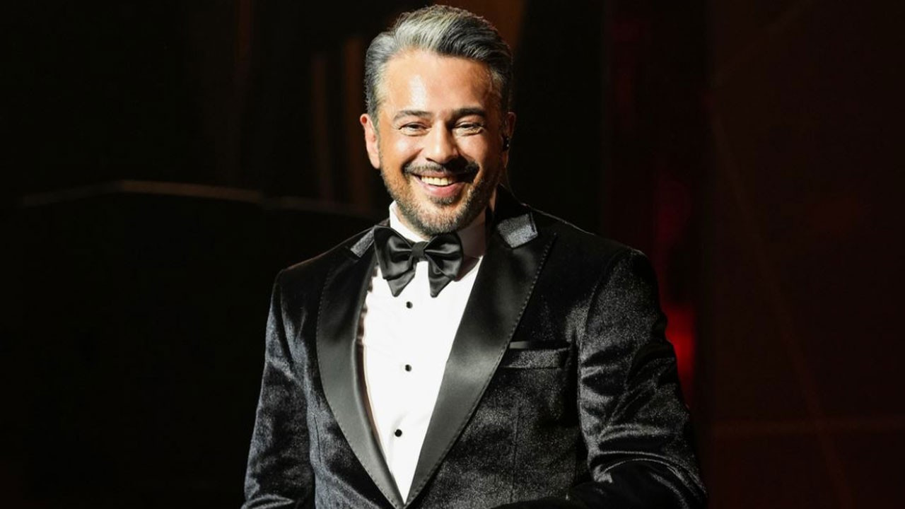 Sır gibi saklıyordu! Emre Altuğ'un sevgilisinin kim olduğu ortaya çıktı