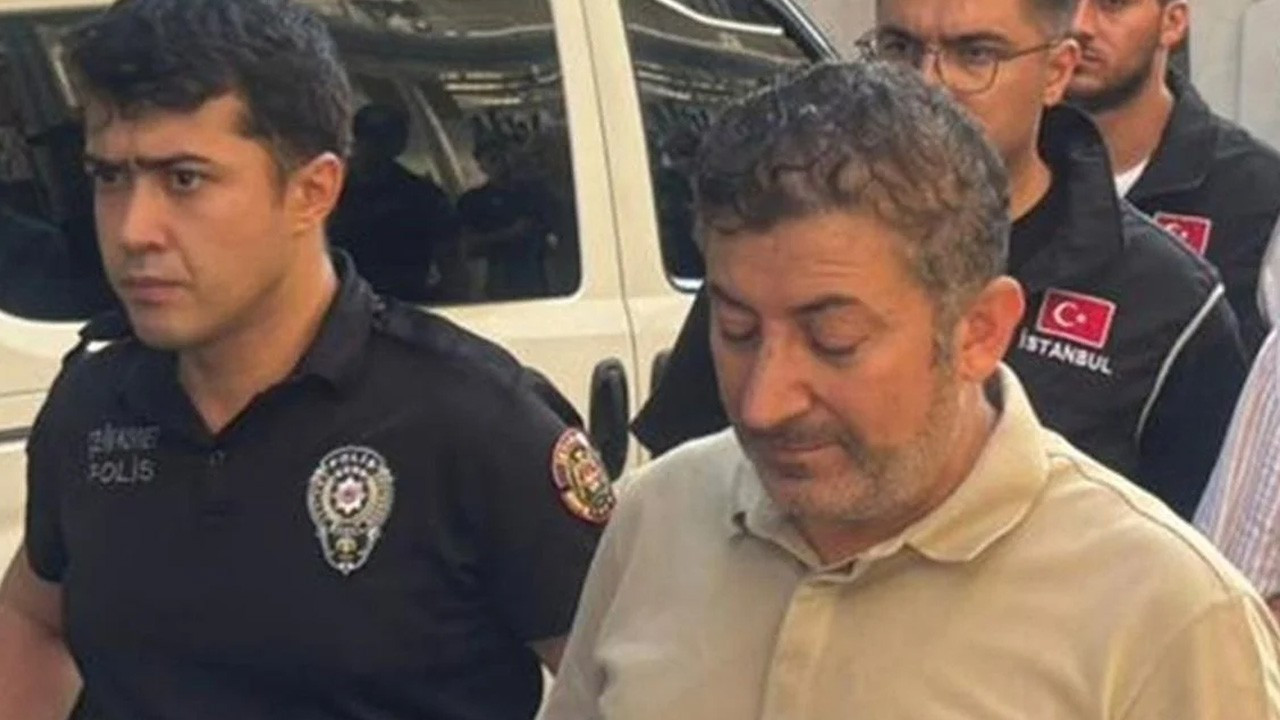 HAKMAR davasında yeni gelişme! 4 sanık yeniden tutuklanacak