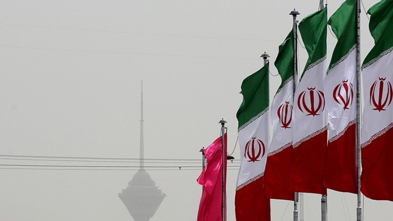 İran'da operasyon: 54 kişi gözaltına alındı